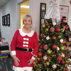 Meet your Posher, Pat