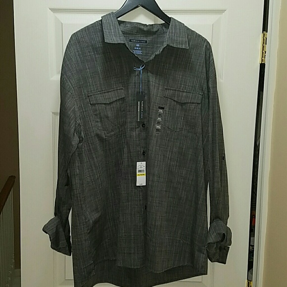 Men's Shirt