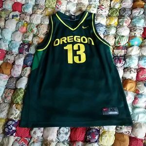 NIKE LUKE RIDNOUR TACKLE TANK