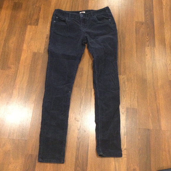 Mossimo Cords