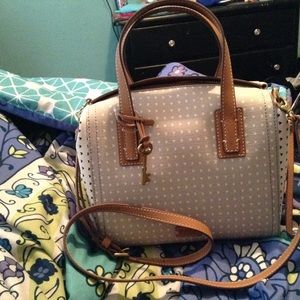 Brand new fossil purse