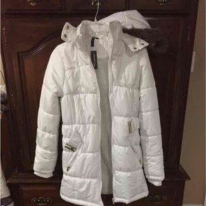 NWT puffer coat!❄❄❄