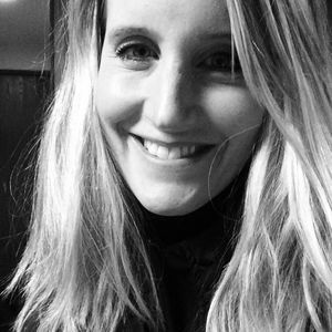 Meet your Posher, Beth