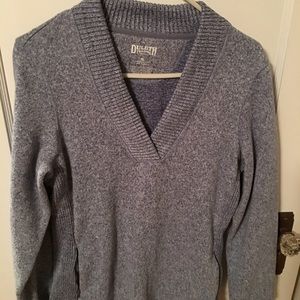 Duluth women's sweater