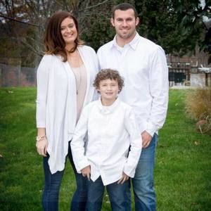 Meet your Posher, Courtney