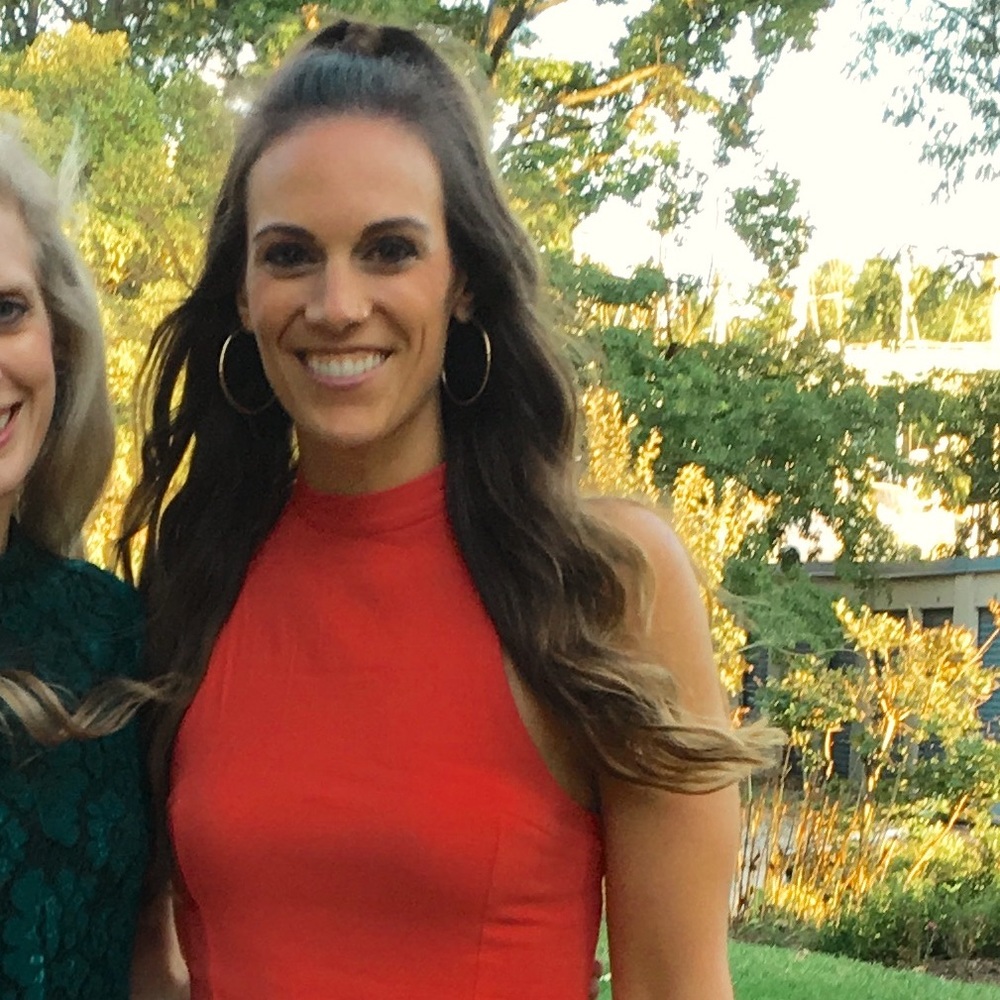 Meet your Posher, Brianna