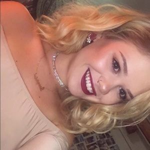 Meet your Posher, Patricia