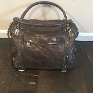 Rebecca Minkoff satchel
