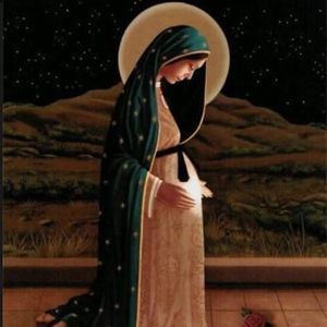 Meet your Posher, Mary