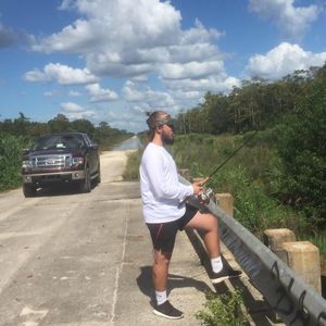 Meet your Posher, Jack