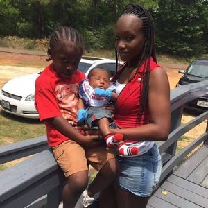 Meet your Posher, Ashala