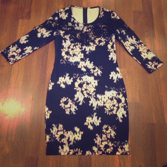 XHilaration Dress