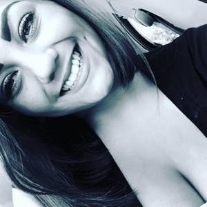 Meet your Posher, Kathleen