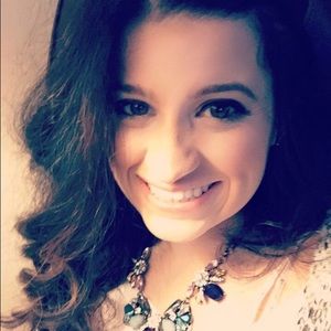 Meet your Posher, Alissa