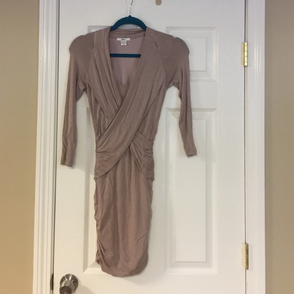 Bar III Cocktail Dress