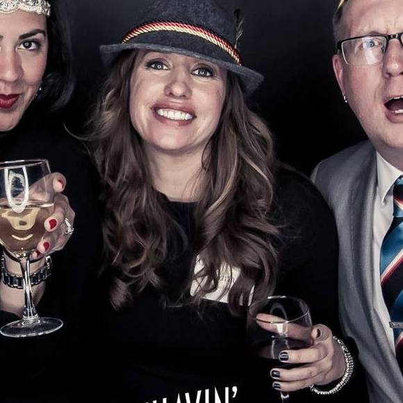 Meet your Posher, Gina