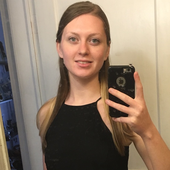 Meet your Posher, Megan