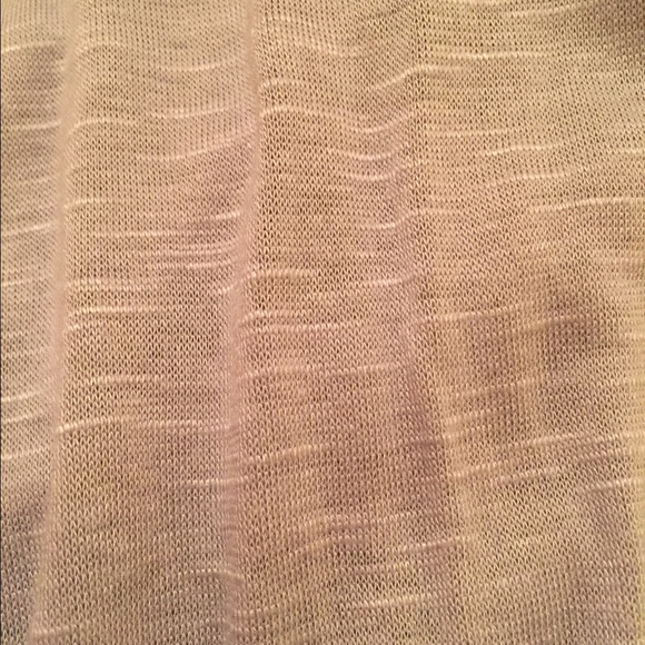 Silvery Gray Top/Sweater - Picture 3 of 4