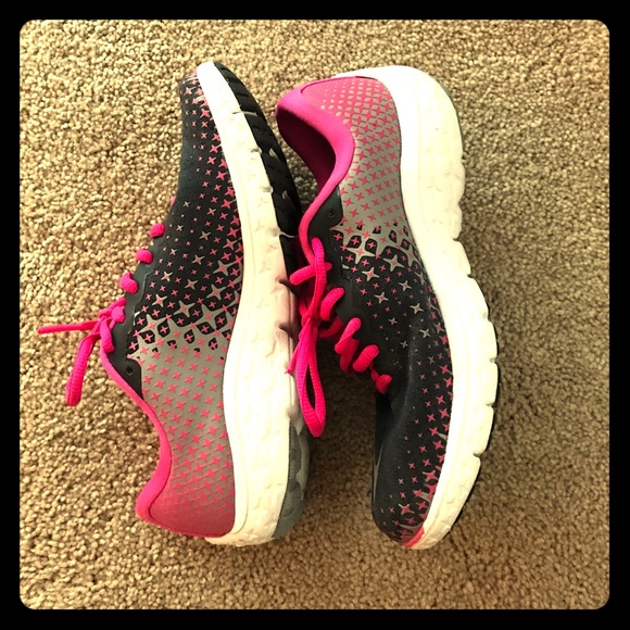 Brooks pure flow 5 sneakers