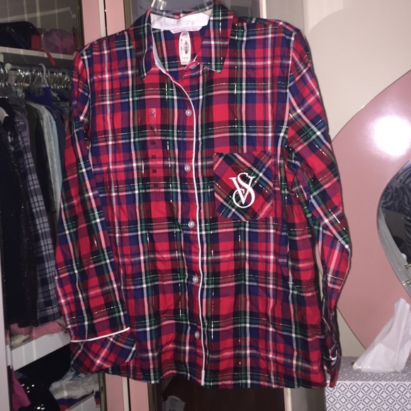 Victoria secret sleep shirt