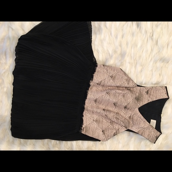 Anthropology Nomad Dress