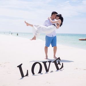 Meet your Posher, Linh