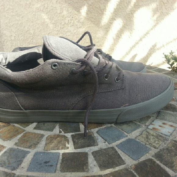 XXSOLDXX Canvas Old Navy Men's Sneaker Size 10