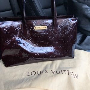 Louis Vuitton Monogram Bag