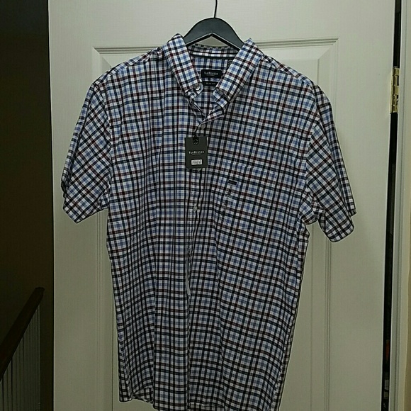 Men's Shirt