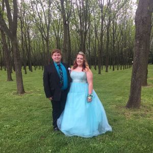 Meet your Posher, Missy