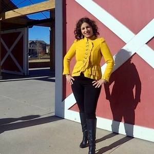 Meet your Posher, Dafna