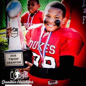 Meet your Posher, Krystal