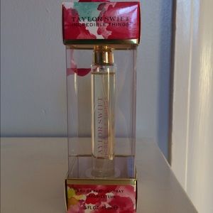 Taylor Swift Incredible Things Parfum
