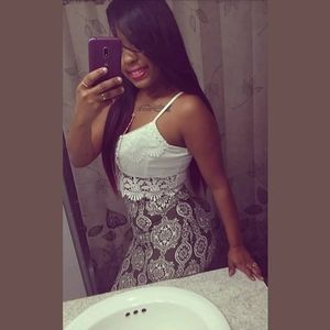 Meet your Posher, Leydis