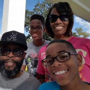 Meet your Posher, Maranda