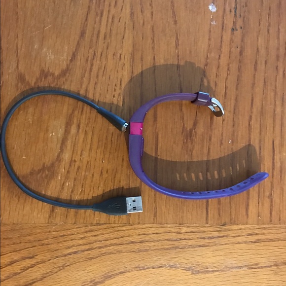 Fitbit charge HR