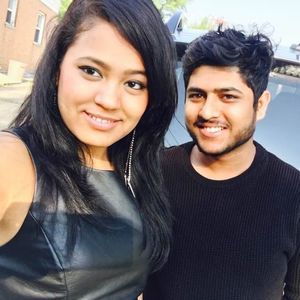 Meet your Posher, Ramesh