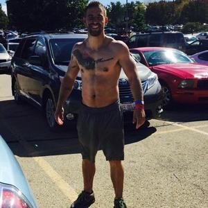 Meet your Posher, Kaleb