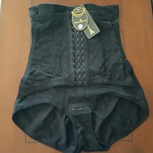 Corset, Waist Cincher, girdle