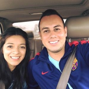 Meet your Posher, Patricia