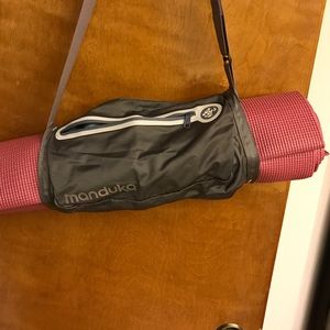 Manduka Yoga Mat Tote