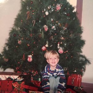 Meet your Posher, Sam