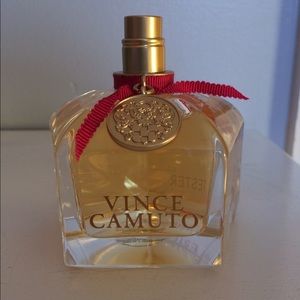 Vince Camuto Perfume