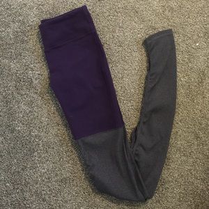 Alo Goddess Yoga leggings