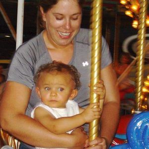 Meet your Posher, Julie