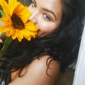 Meet your Posher, Jacqueline