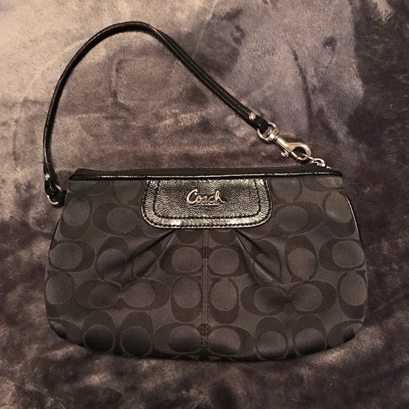 Phone Wallet Wristlet