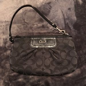 Phone Wallet Wristlet