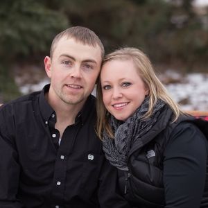 Meet your Posher, Courtney