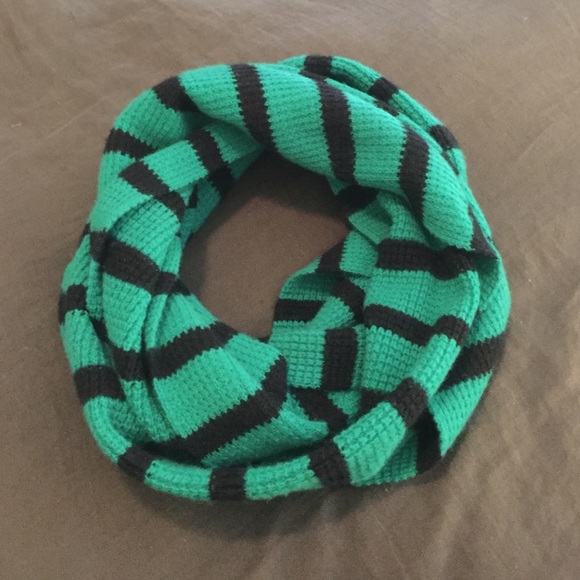 Jcrew infinity scarf